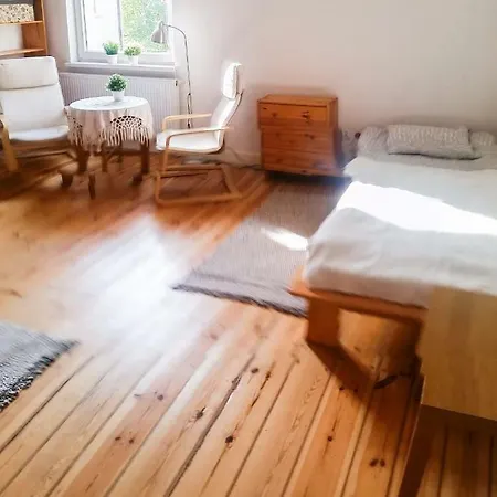 Apartament 公寓