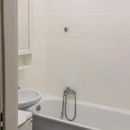 公寓 Apartament *