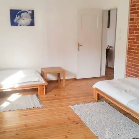 公寓 Apartament *