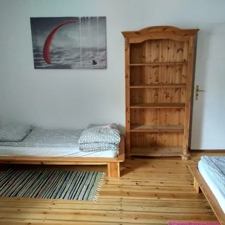 公寓 Apartament