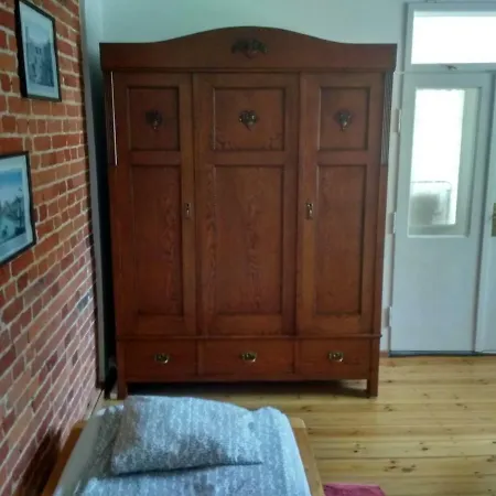 Apartament *